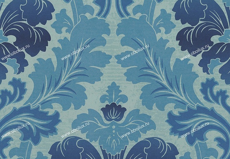 Обои Little Greene Revolution Papers 0284BPIMPER