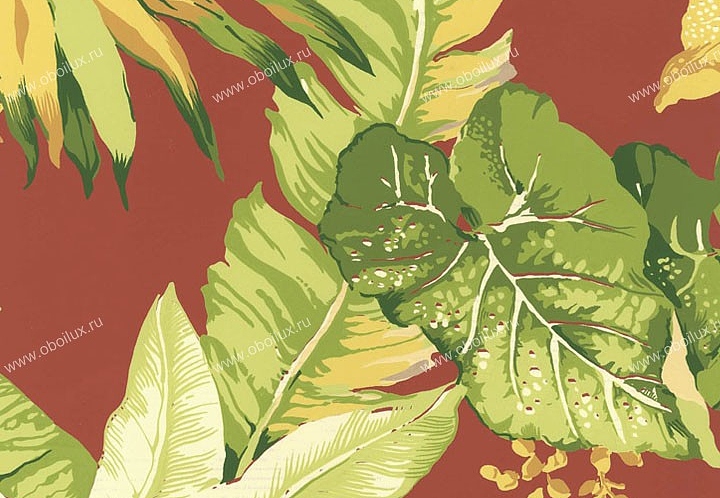 Обои Stroheim Santa Barbara 2601E0325