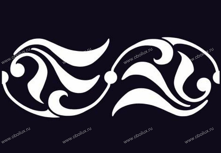Обои Italreflexes Deco Gallery FRISE-ART-DECO