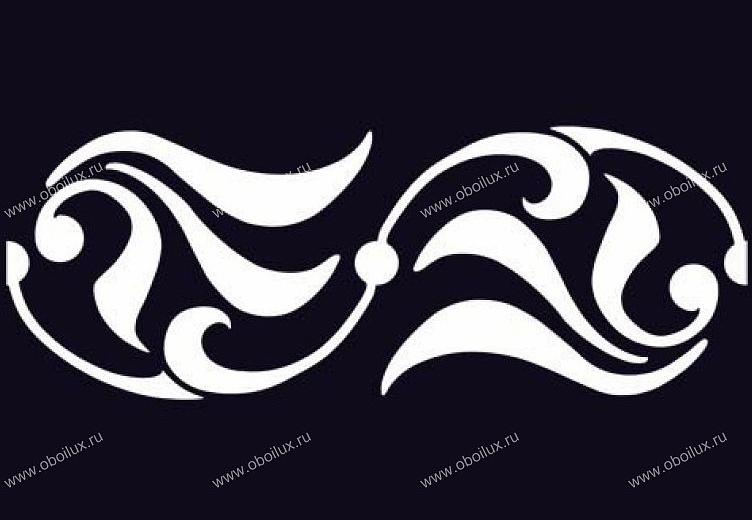 Обои Italreflexes Deco Gallery FRISE-ART-DECO