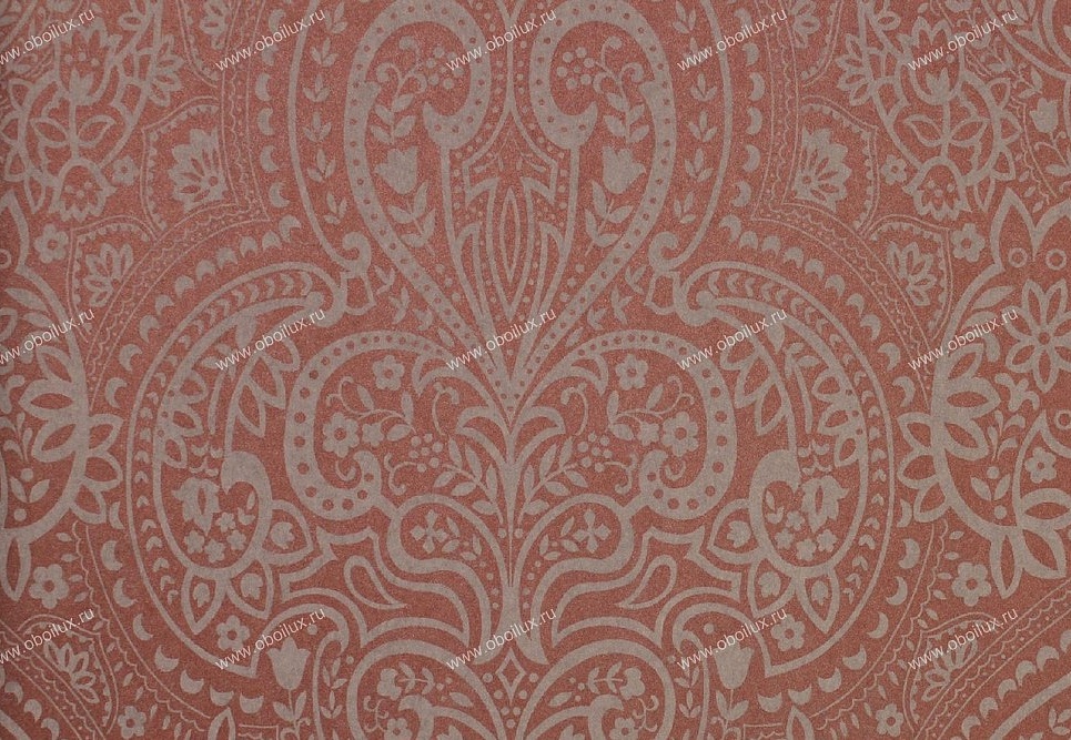 Обои Casadeco Ornate ONA3199008