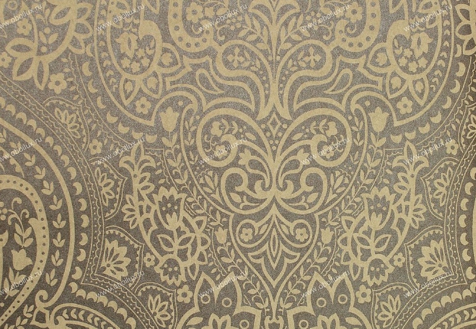 Обои Casadeco Ornate ONA3199003