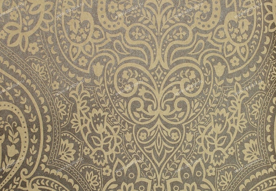Обои Casadeco Ornate ONA3199003