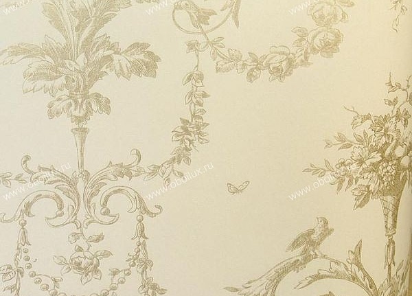 Обои Casadeco Amboise CBR15370103