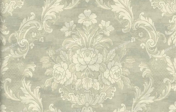 Обои KT-Exclusive Simply Damask SD80008