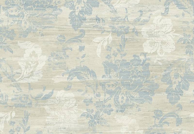 Обои Wallquest Villa Toscana LB30802