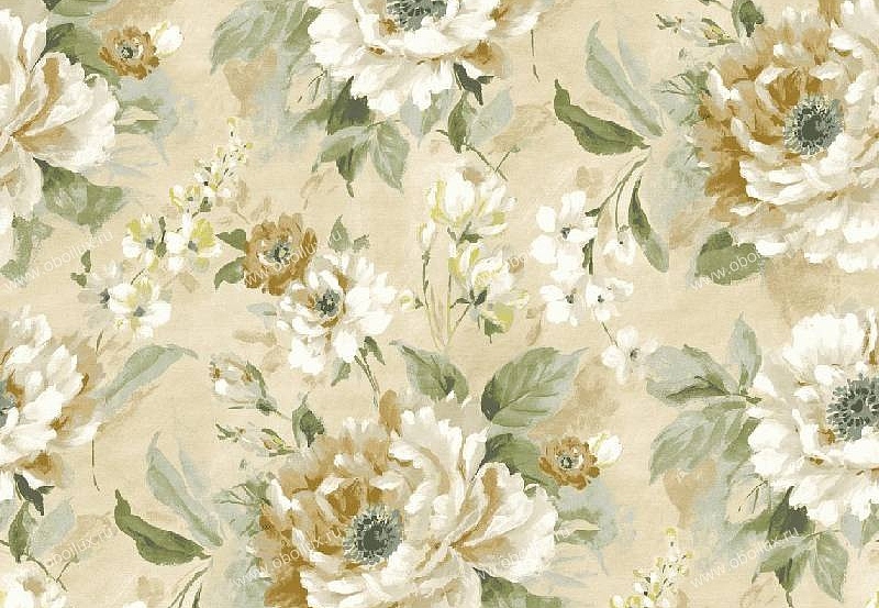 Обои Wallquest Villa Toscana LB30205