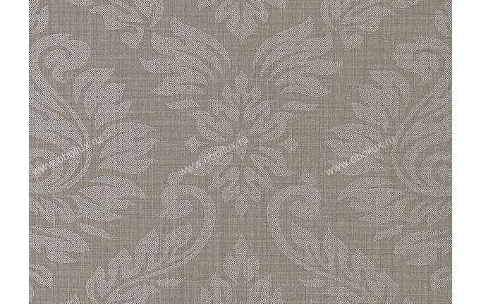 Бельгийские обои Tiffany Designs, коллекция Royal Linen, артикул 3300038