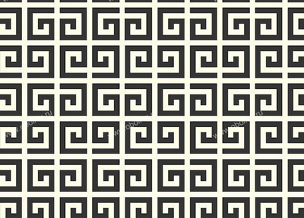 Обои Wallquest Madison Geometrics LA32800