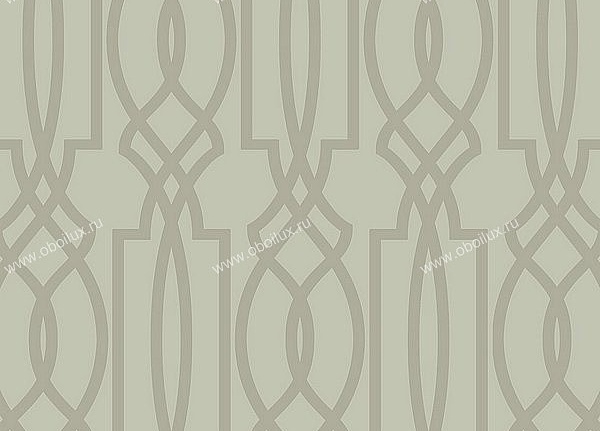 Обои Wallquest Madison Geometrics LA32110