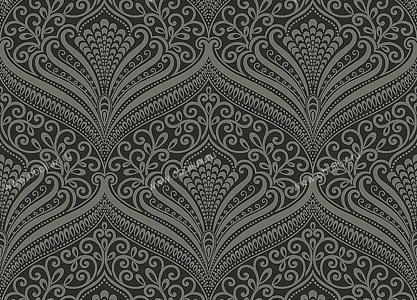 Обои Wallquest Madison Geometrics LA31700