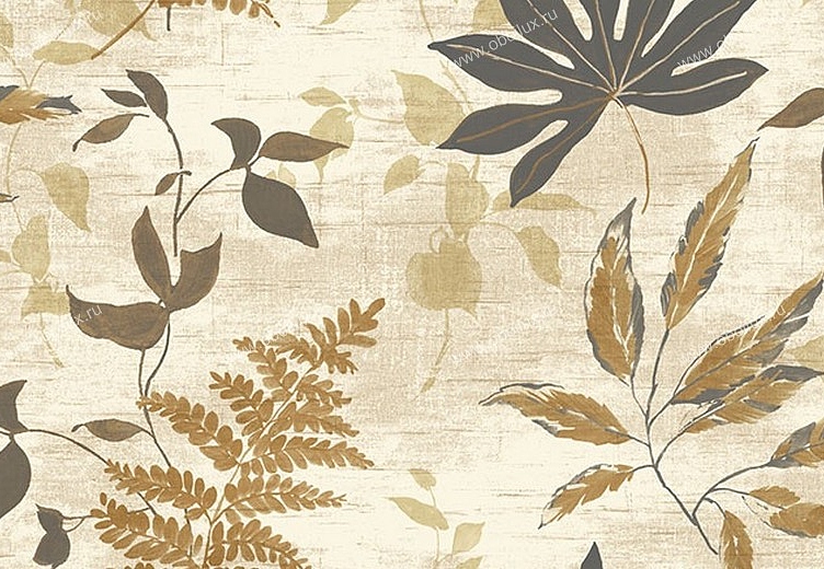 Обои Wallquest English Garden EG51608