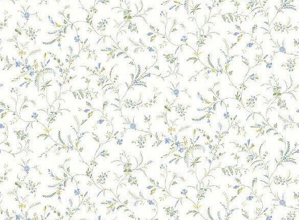 Обои Wallquest Vintage Cottage MT41803