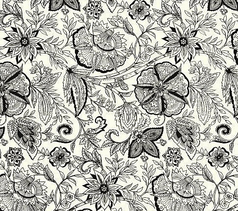 Обои Wallquest Vintage Cottage MT41200