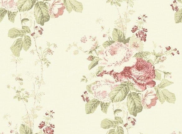Обои Wallquest Vintage Cottage MT40906