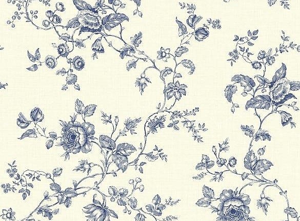 Обои Wallquest Vintage Cottage MT40612