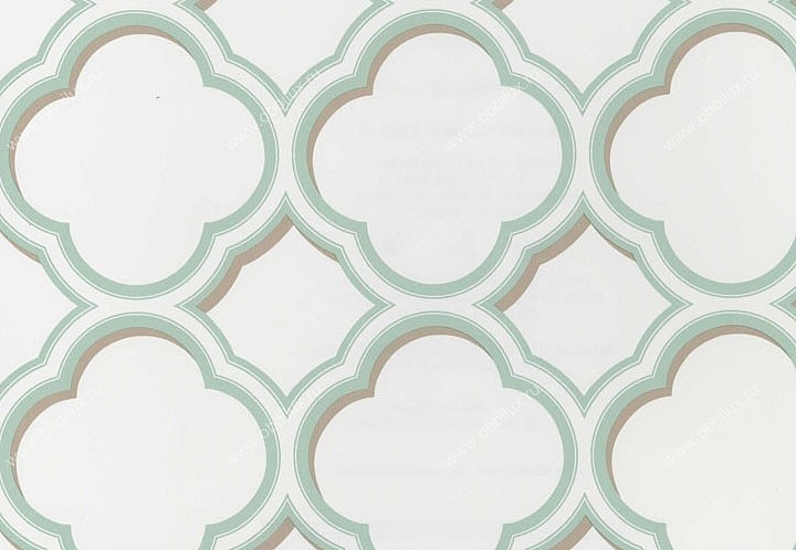 Обои Wallquest Fresh Floral FF92102