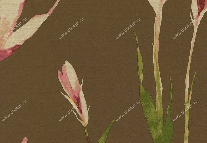 Обои Wallquest Fresh Floral FF91407