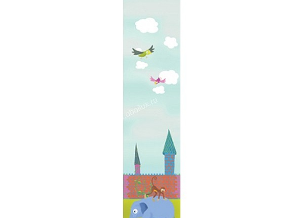 Обои Khroma Kidzz DGKIZ21