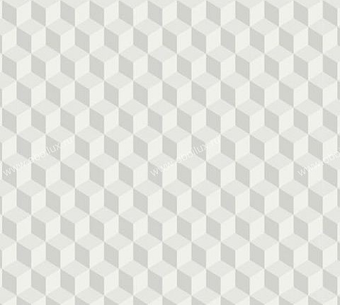 Обои Khroma Square SQU601