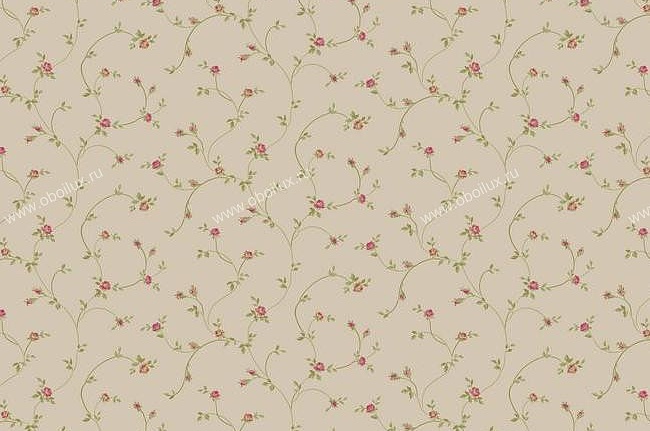 Обои York Roses PN0511