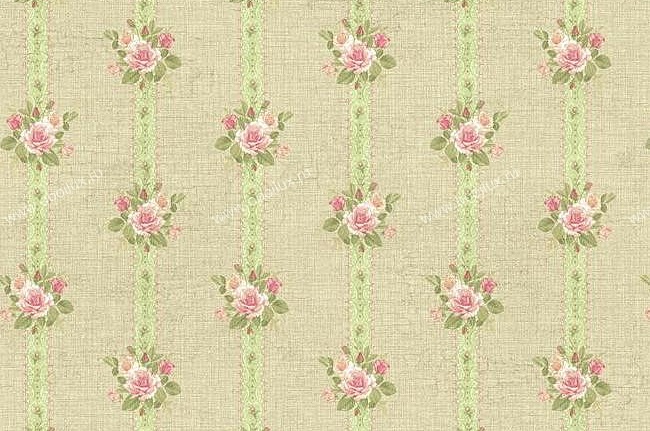 Обои York Roses PN0491