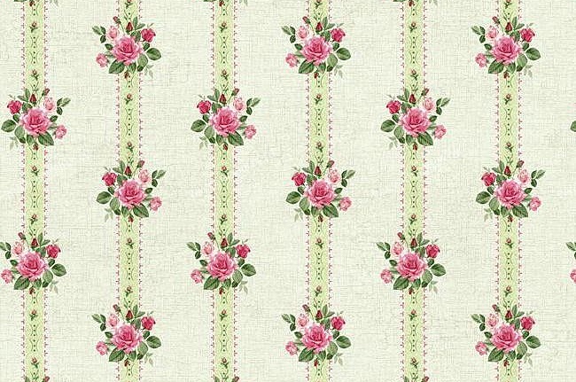 Обои York Roses PN0489