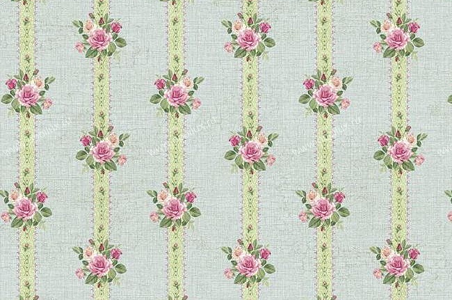 Обои York Roses PN0488