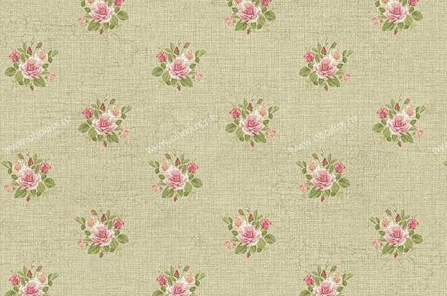 Обои York Roses PN0483