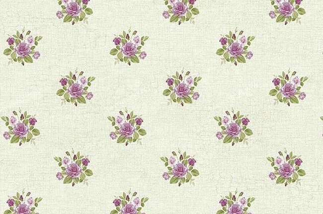 Обои York Roses PN0482