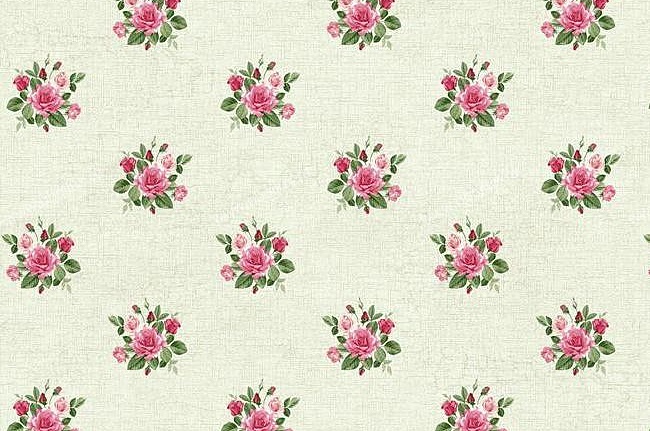 Обои York Roses PN0481