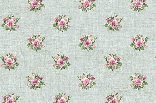 Обои York Roses PN0480
