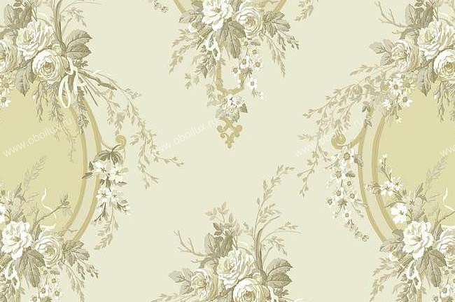 Обои York Roses PN0468