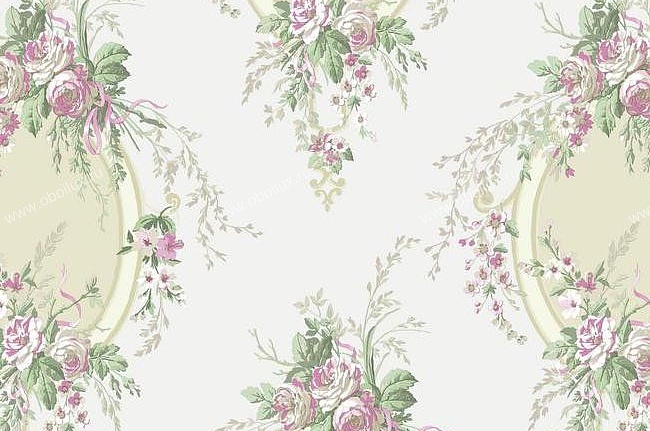 Обои York Roses PN0465