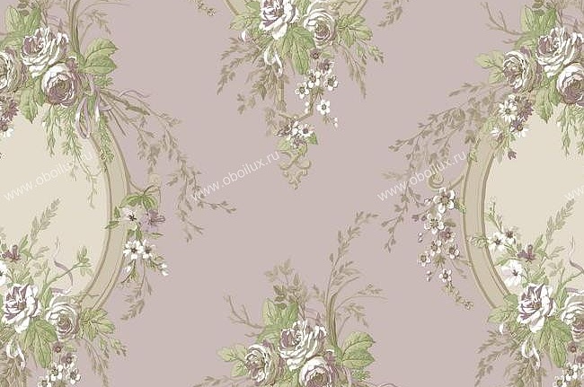 Обои York Roses PN0464