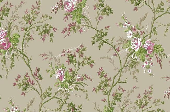Обои York Roses PN0458