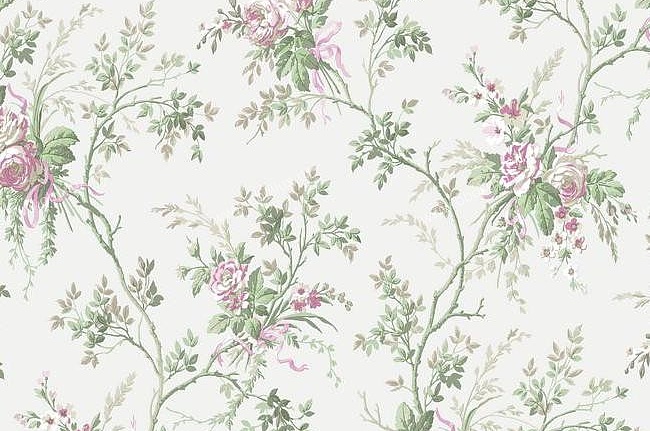 Обои York Roses PN0457