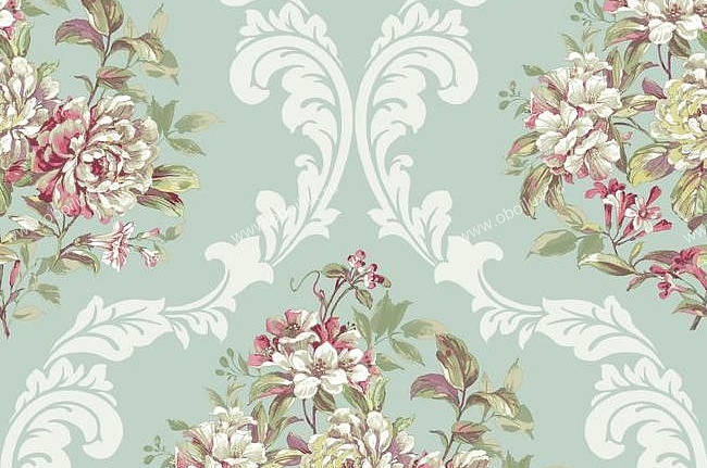 Обои York Roses PN0452