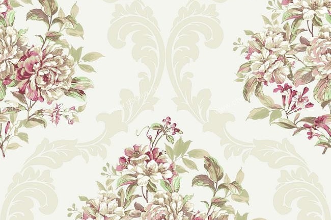 Обои York Roses PN0451