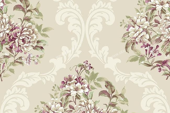 Обои York Roses PN0448