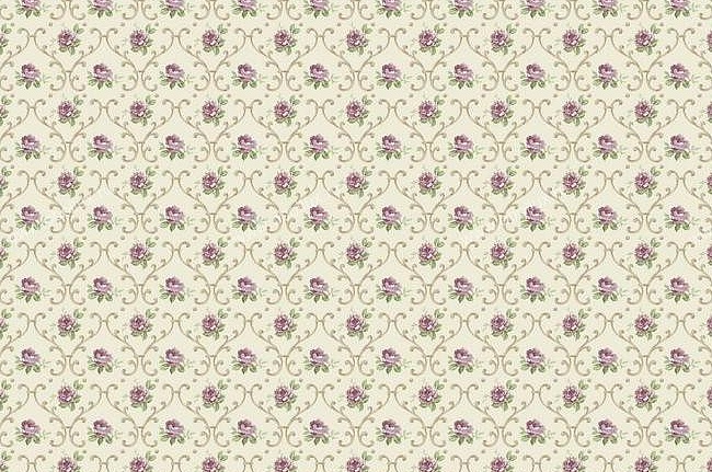 Обои York Roses PN0443
