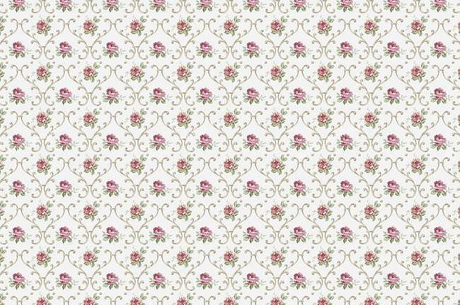 Обои York Roses PN0442