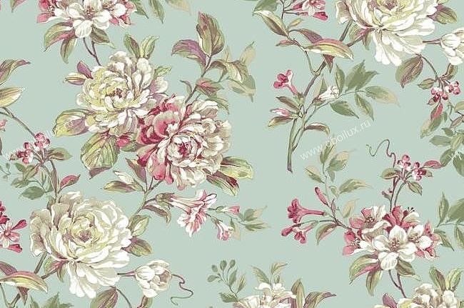 Обои York Roses PN0436