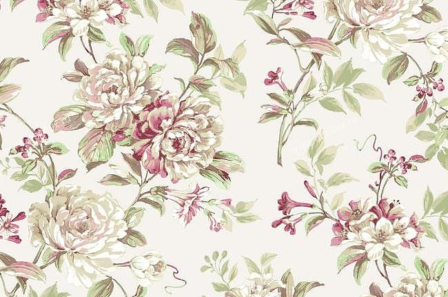 Обои York Roses PN0435