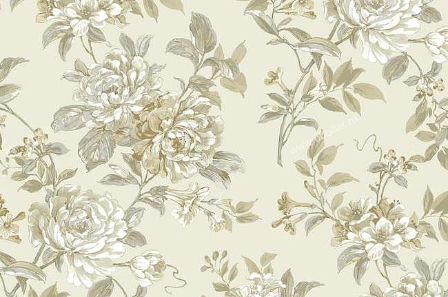 Обои York Roses PN0433
