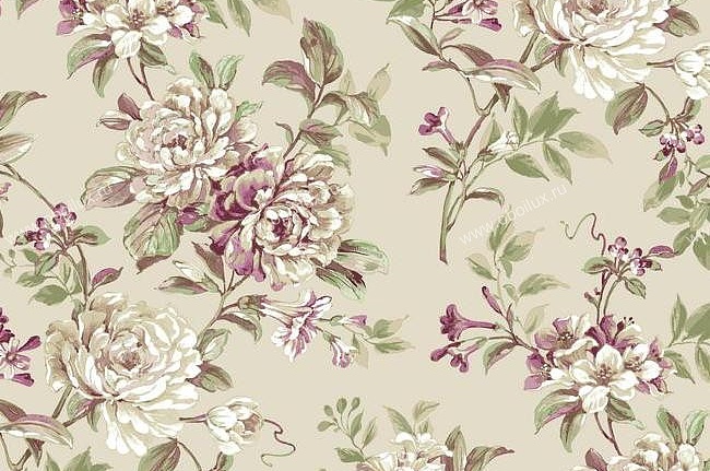 Обои York Roses PN0432