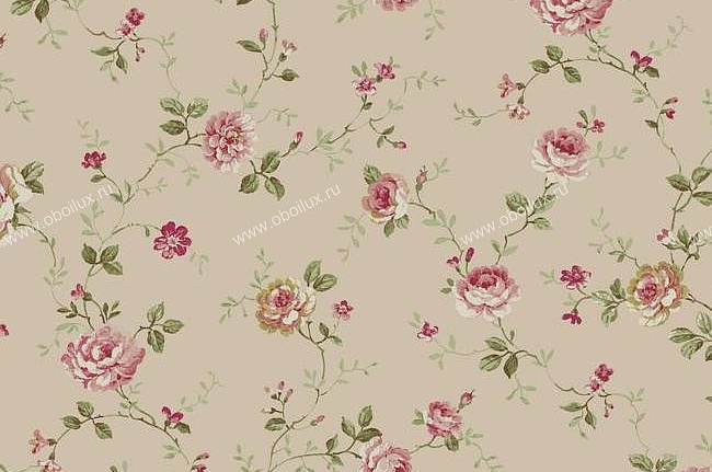 Обои York Roses PN0412
