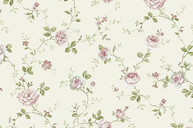 Обои York Roses PN0409