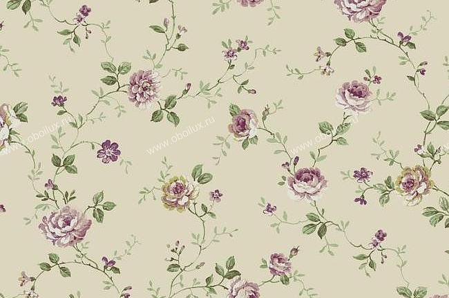 Обои York Roses PN0408