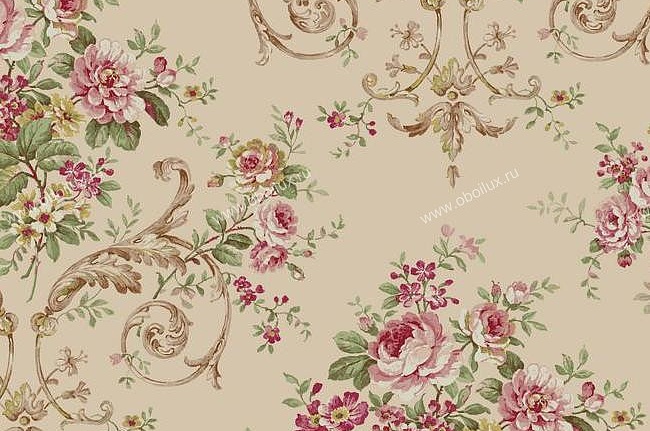 Обои York Roses PN0404